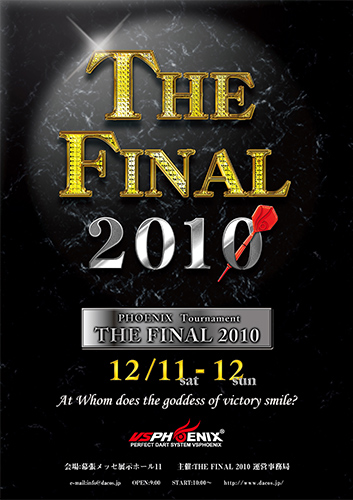 THE FINAL 2010