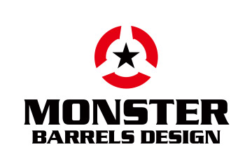 MONSTER BARRELS DESIGN
