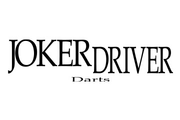 Joker Driver Darts