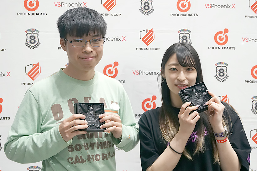 リザルト(日曜)｜THE FINAL 2024 - 12月21日(土) - 22日(日) 日本最大